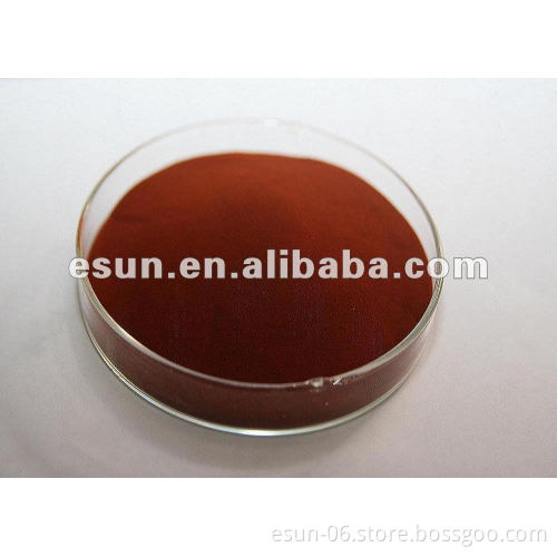 Ferrous fumarate feed grade